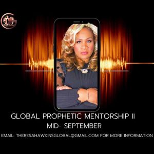Global-Prophetic-Mentorship-II