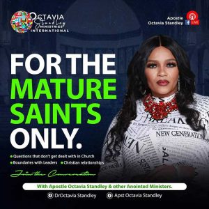 Mature-Saints